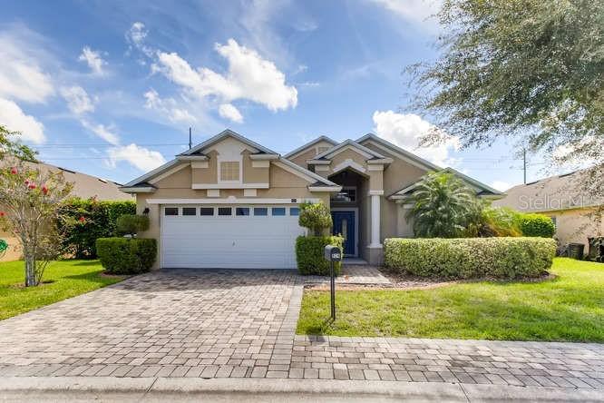 824 Old Bridge Cir., Davenport, FL 33897