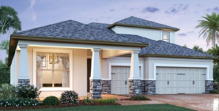 17548 Sailfin Dr., Orlando, FL 32820