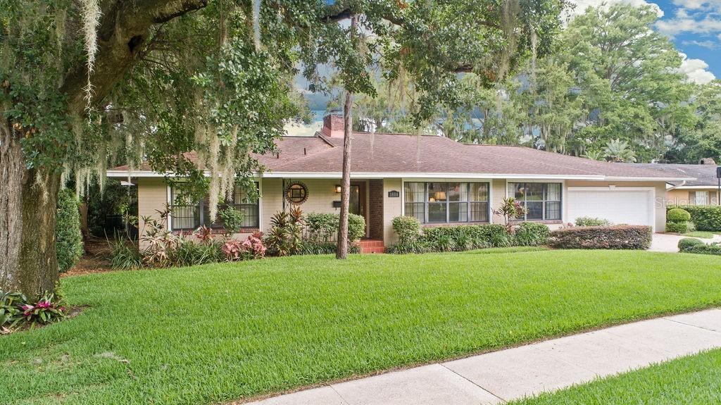 1800 Lake Shore Dr., Orlando, FL 32803