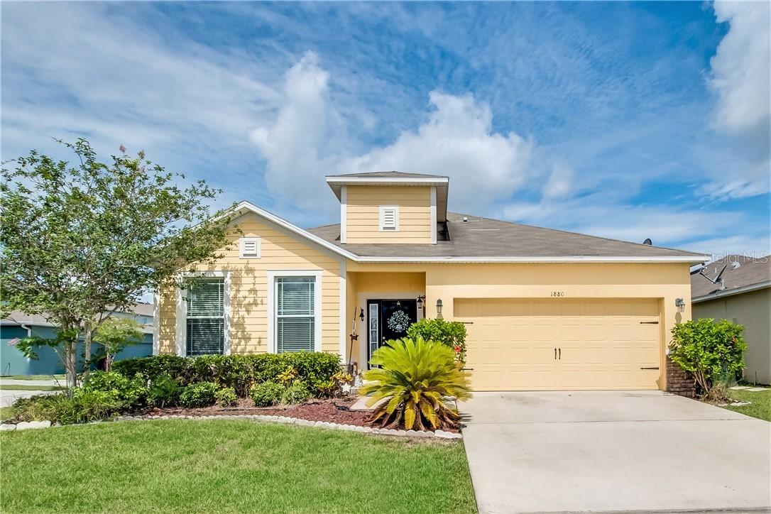 1880 Patriot Way, Saint Cloud, FL 34769