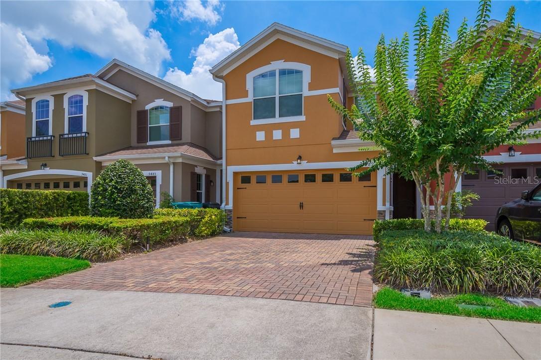 9489 Tawnyberry St., Orlando, FL 32832