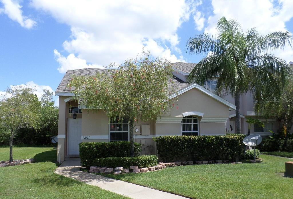 1201 Madeira Key Way, Orlando, FL 32824