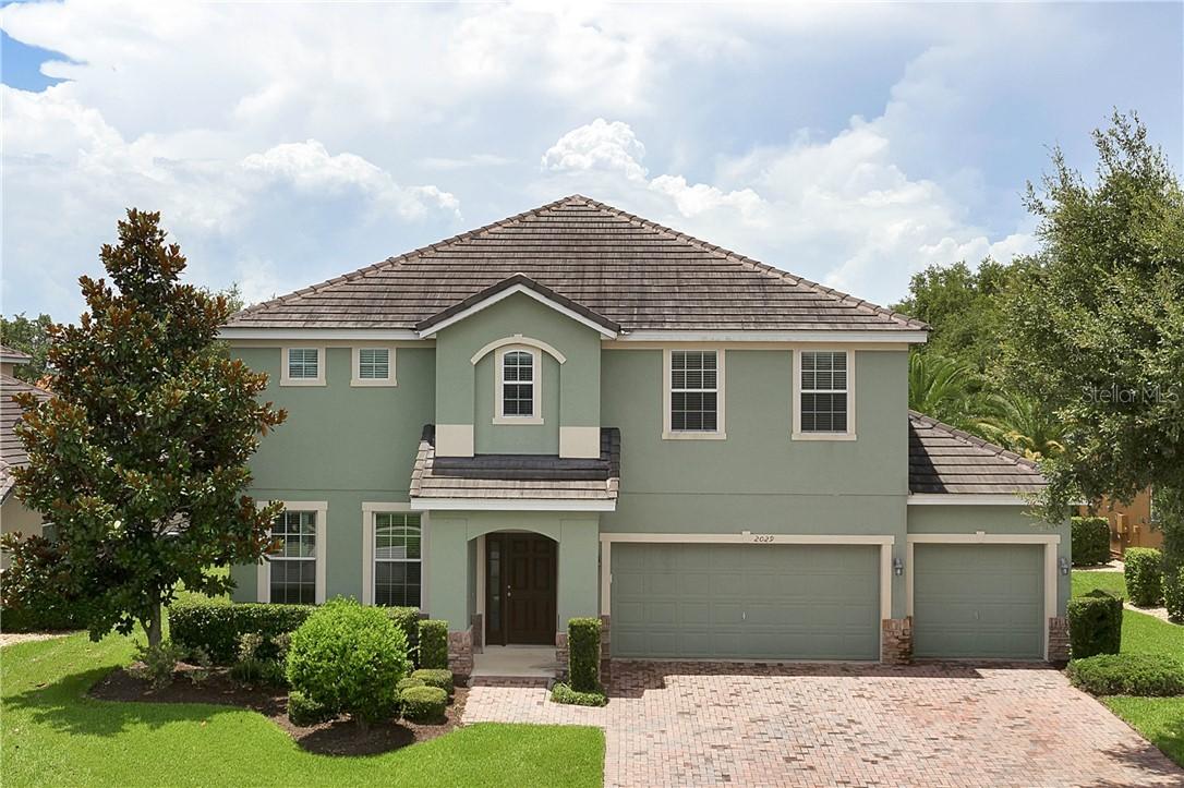 2029 Lake Roberts Landing Dr., Winter Garden, FL 34787