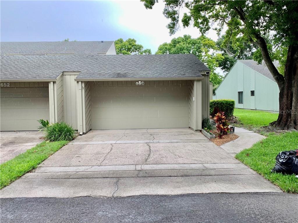 650 Fellowship Dr. #47, Fern Park, FL 32730