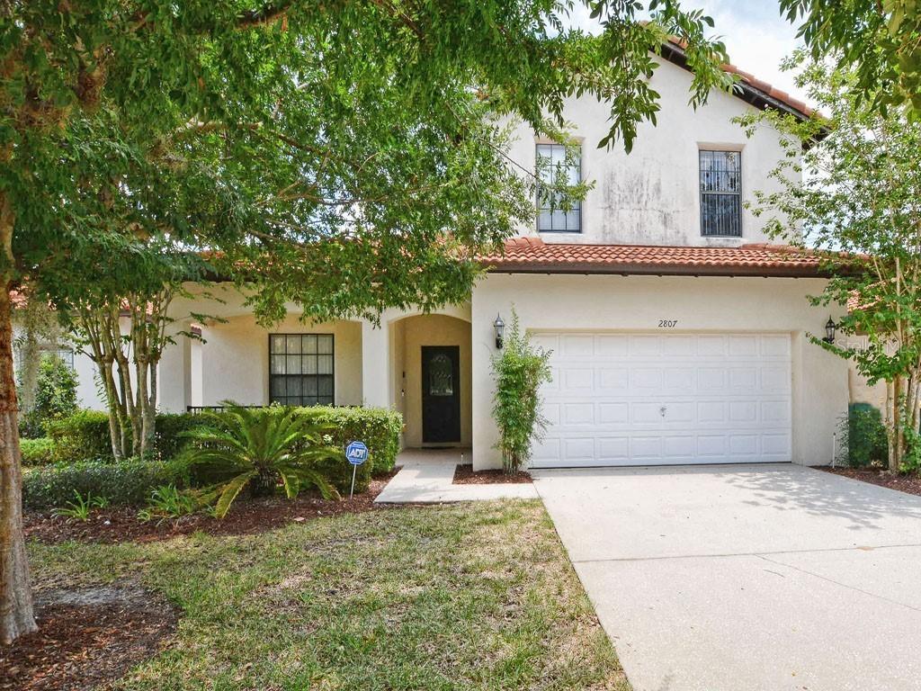 2807 Roccella Ct., Kissimmee, FL 34747