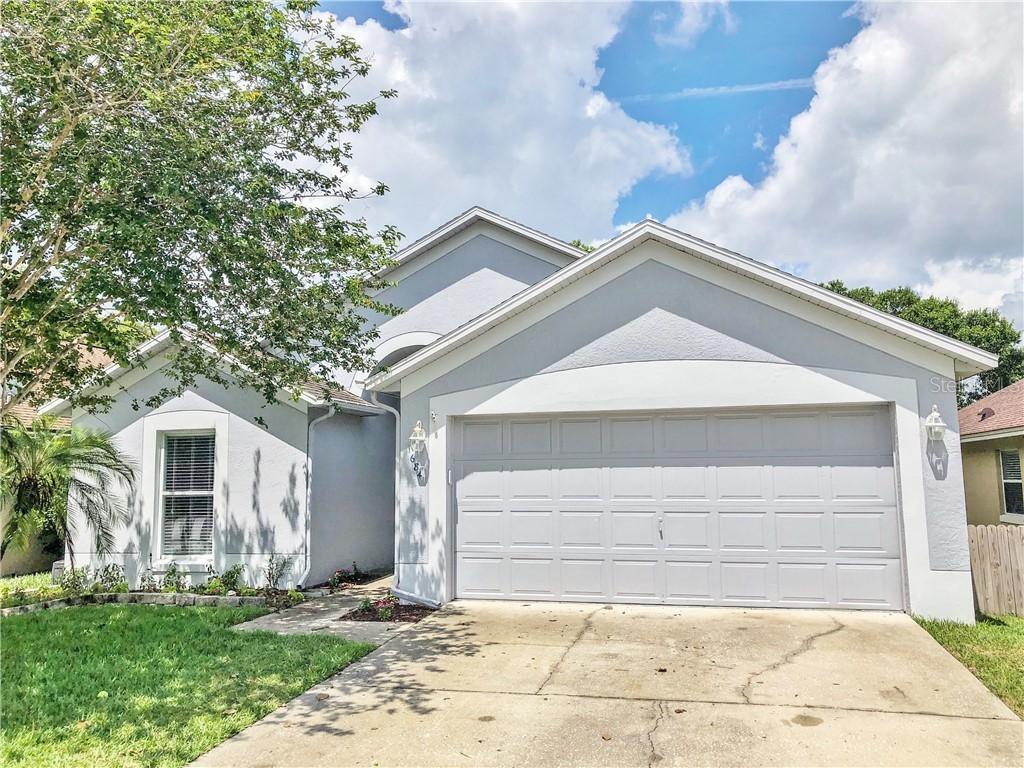 1684 Slash Pine Pl., Oviedo, FL 32765