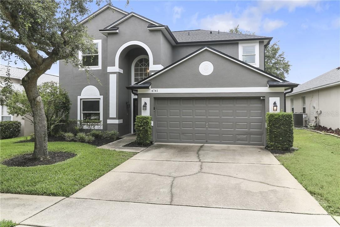 4741 Park Eden Cir., Orlando, FL 32810