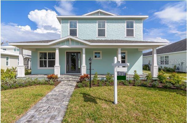 43 Lagoon Way, Titusville, FL 32780
