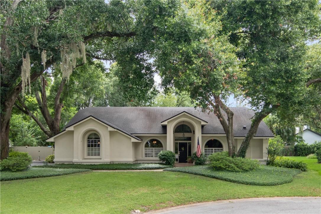 9842 Quail Cove Ct., Windermere, FL 34786