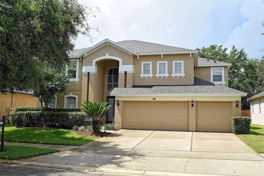 392 Via Tuscany Loop, Lake Mary, FL 32746
