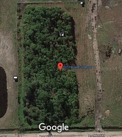 3952 Brantford Rd., New Smyrna Beach, FL 32168