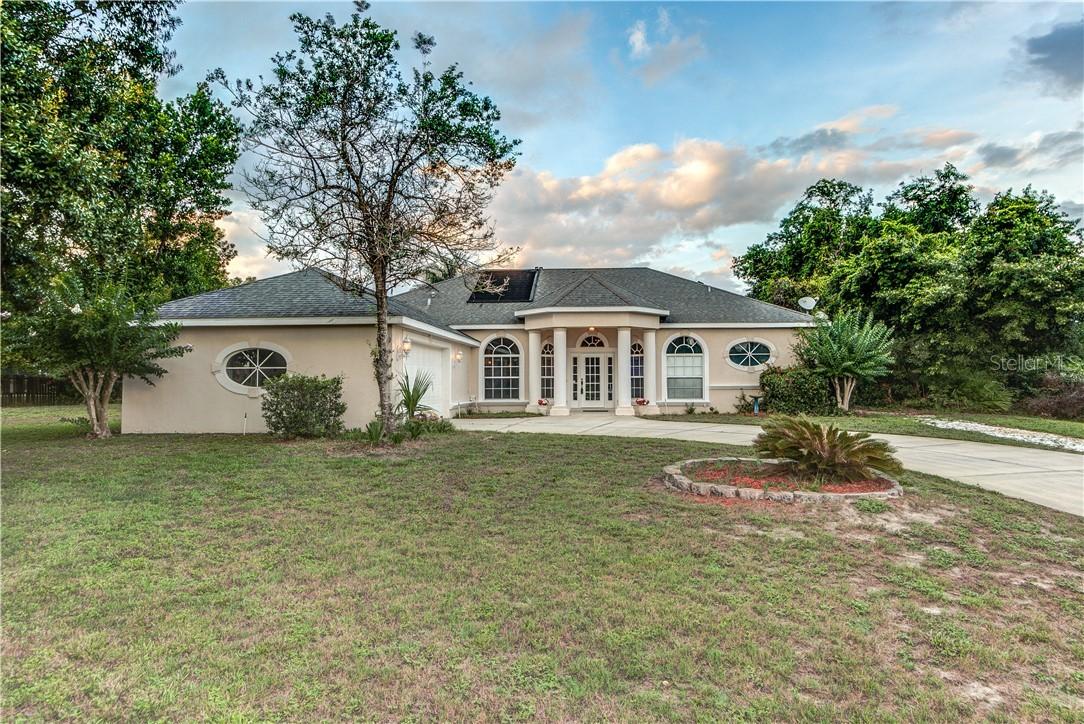 516 Hufford Dr., DeBary, FL 32713