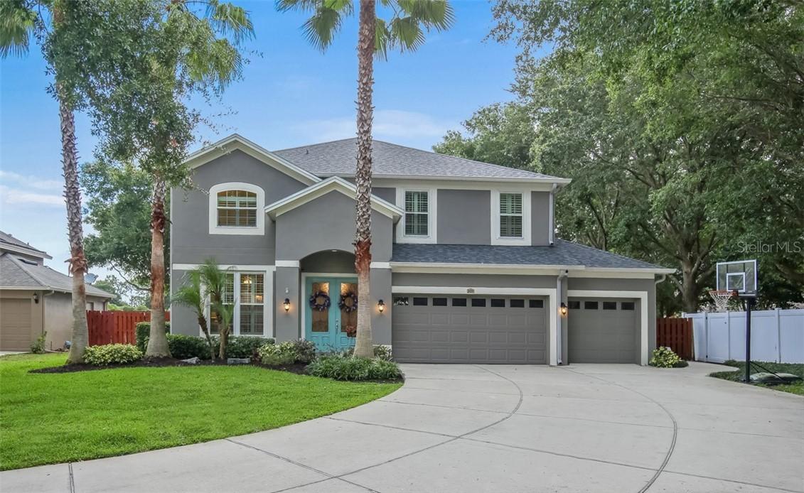 207 Via Tuscany Loop, Lake Mary, FL 32746