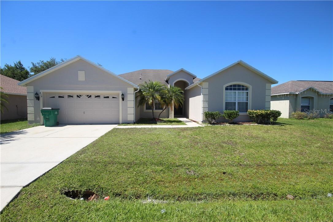 815 Ognon Ct., Kissimmee, FL 34759