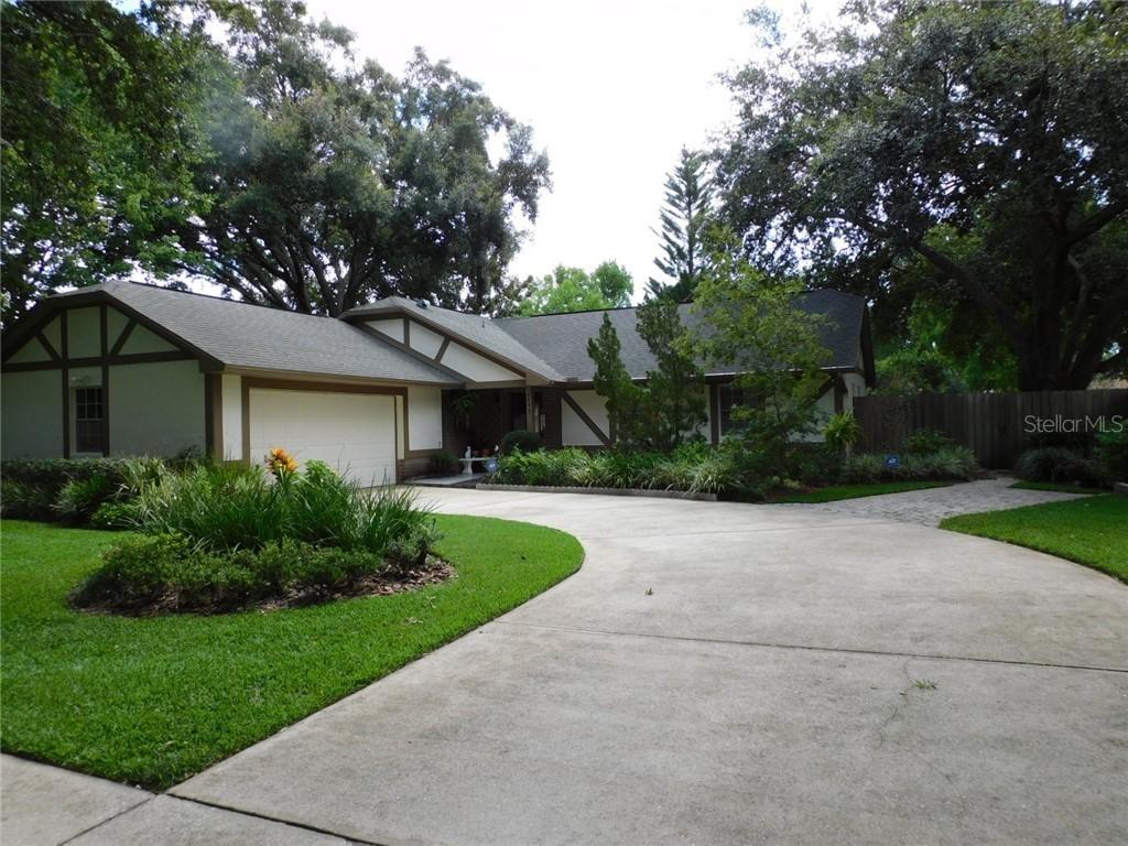 4443 Glenview Ln., Winter Park, FL 32792