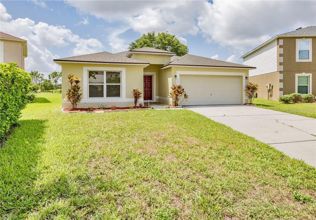 621 Brown Bear Ct., St. Cloud, FL 34772