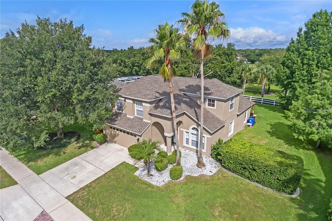 306 Lakepark Tr., Oviedo, FL 32765