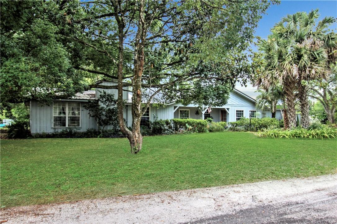 3450 NW 60th St. #A, Ocala, FL 34475