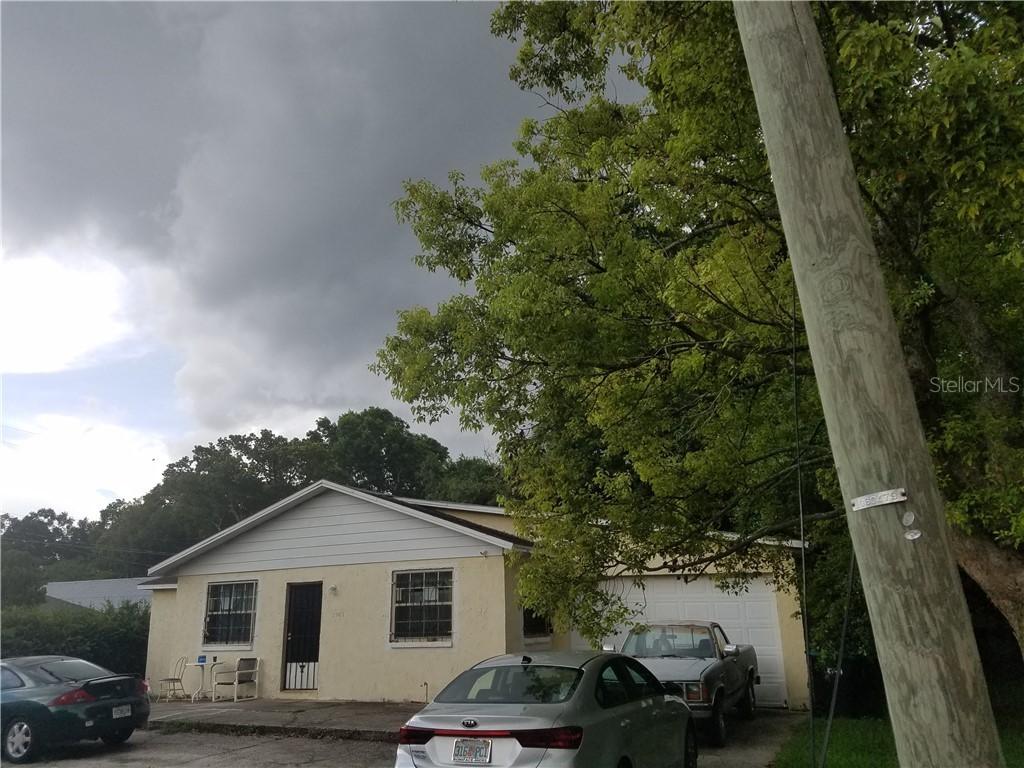 2301 S Westmoreland Dr., Orlando, FL 32805