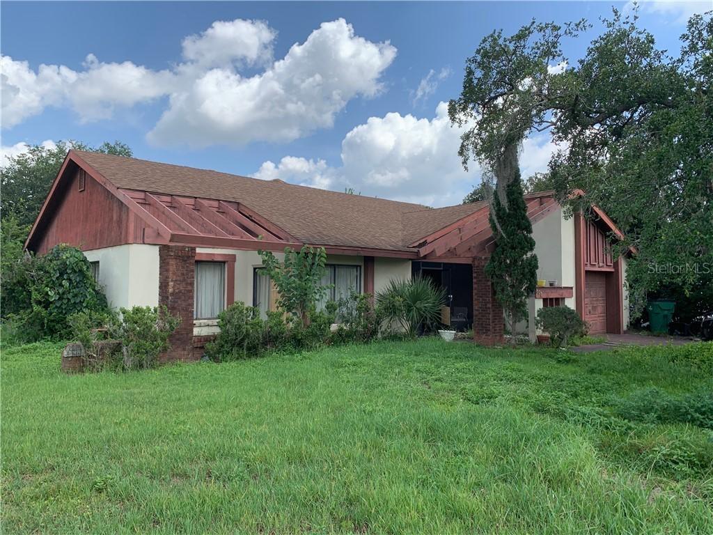 853 E Flag Ln., Kissimmee, FL 34759