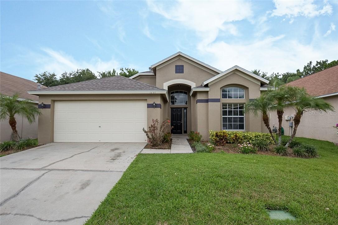 1231 Horsemint Ln., Wesley Chapel, FL 33543