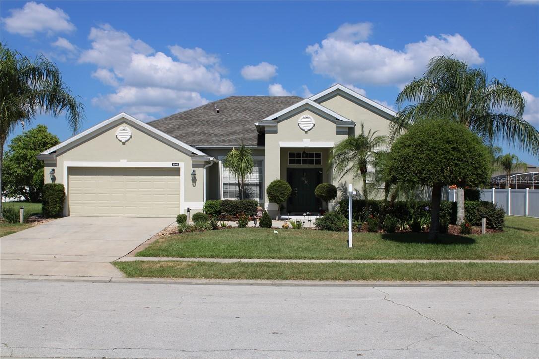 3103 Twisted Oak Loop, Kissimmee, FL 34744