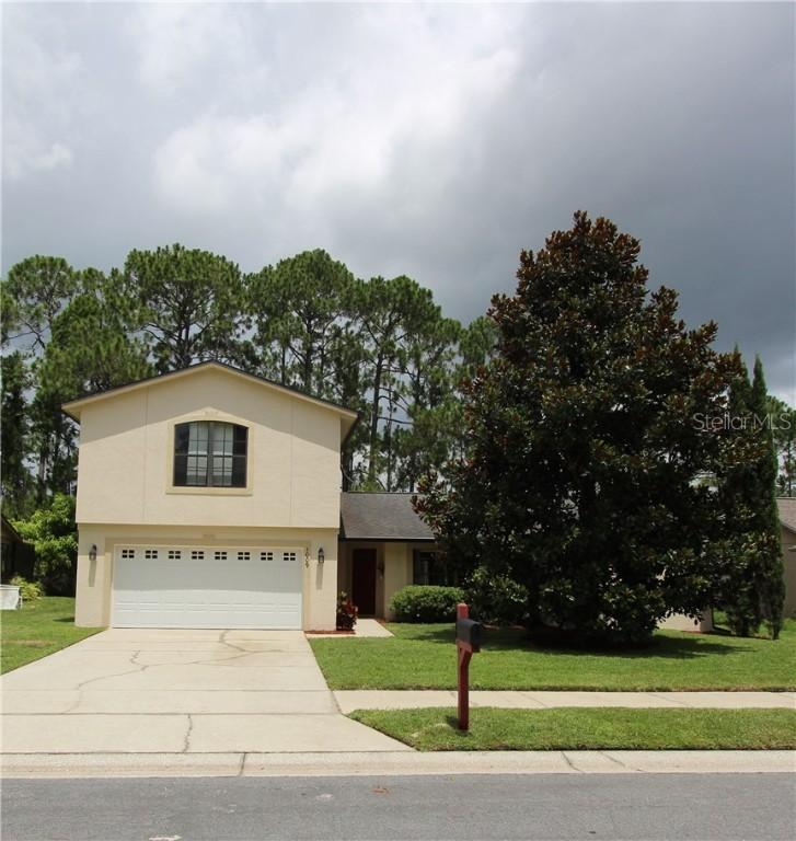 1009 Dishman Loop, Oviedo, FL 32765