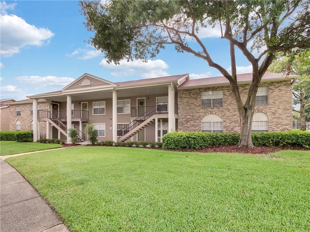 144 Reserve Cir. #108, Oviedo, FL 32765