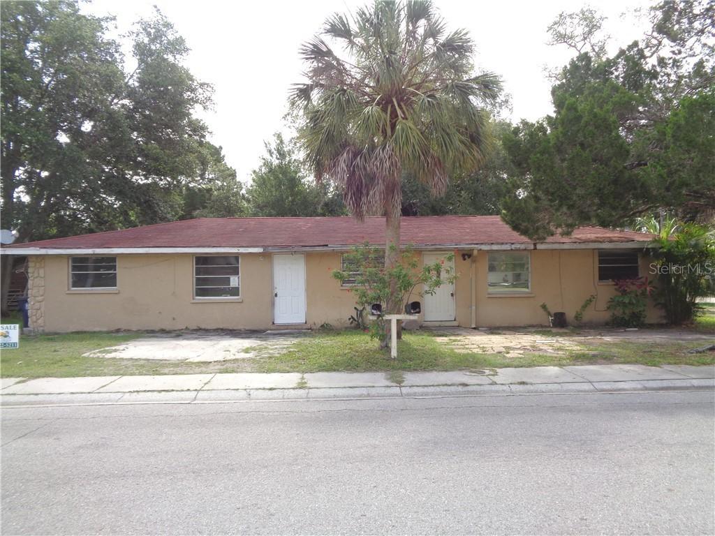 302 7th Ave., Palmetto, FL 34221