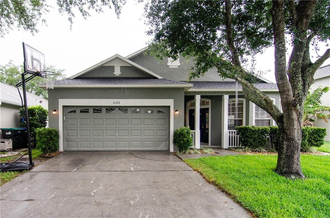 4326 Northern Dancer Way, Orlando, FL 32826