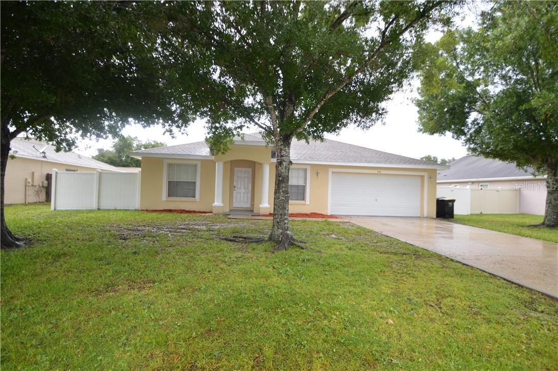 446 Flamingo Ct., Poinciana, FL 34759