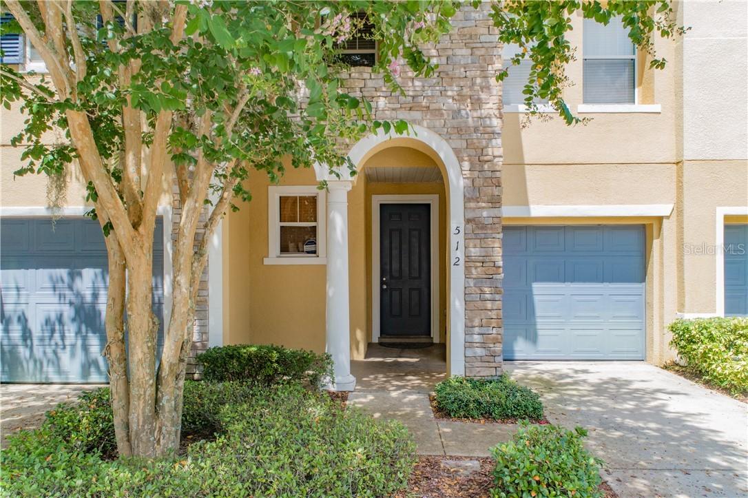 512 Penny Royal Pl., Oviedo, FL 32765
