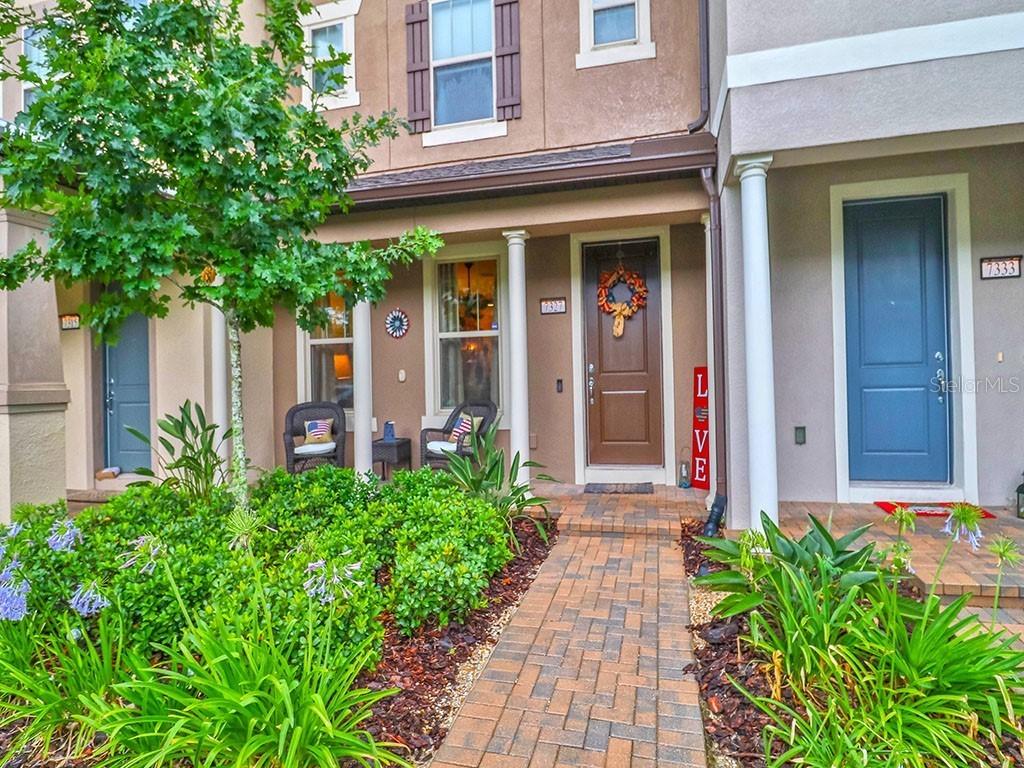 7327 Duxbury Ln Ln., Winter Garden, FL 34787