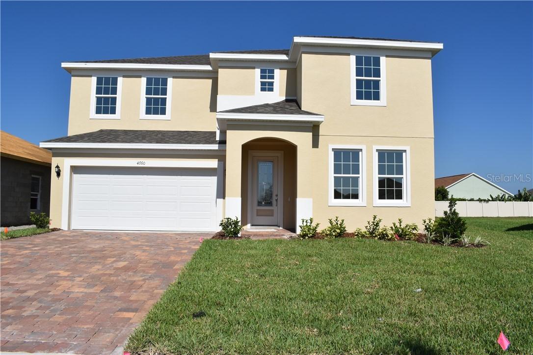 4760 Marcos Cir., Kissimmee, FL 34758