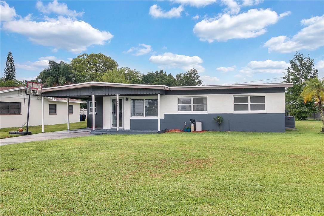 413 Carolina Ave., St. Cloud, FL 34769