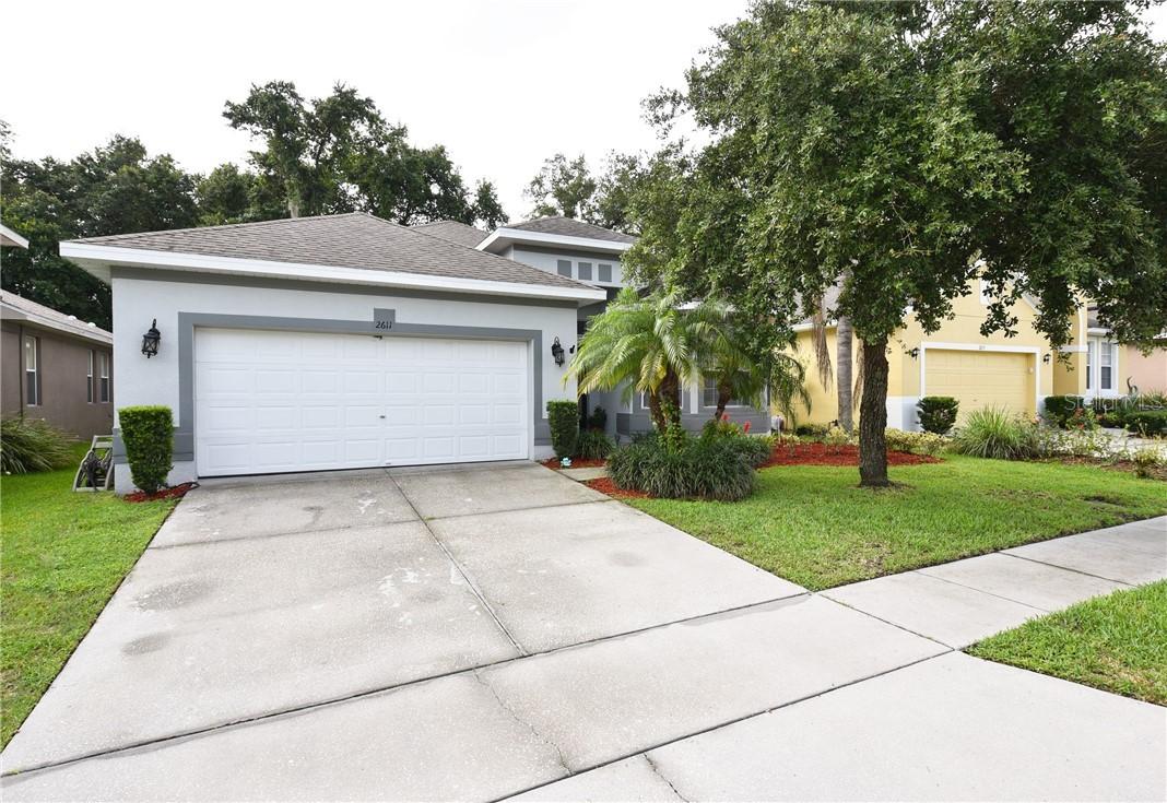 2611 Quarry Stone Ct., Oviedo, FL 32765