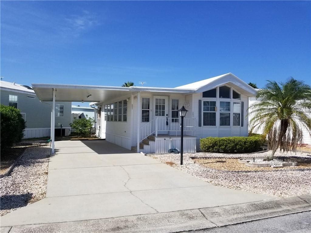 651 Center Crest Blvd., Davenport, FL 33837