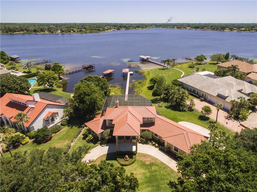 2515 Butler Bay Dr., Windermere, FL 34786