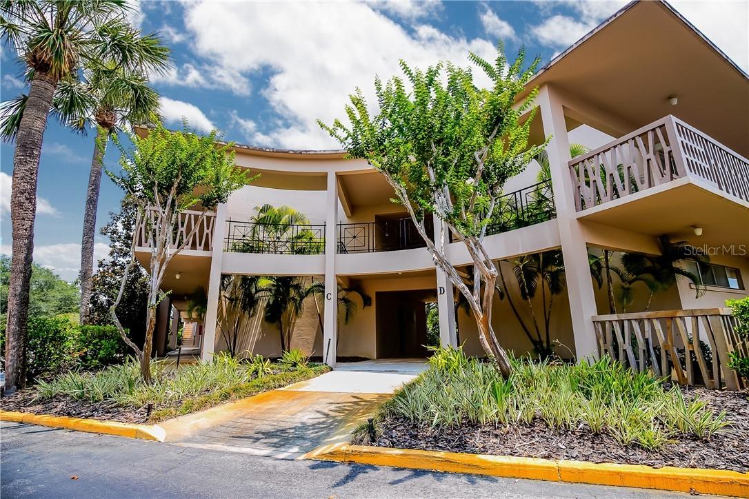 700 Melrose Ave. #D21, Winter Park, FL 32789