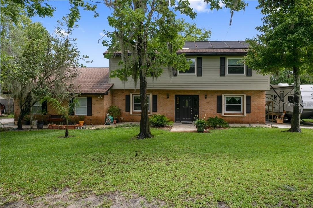 3100 N County Road 426, Geneva, FL 32732