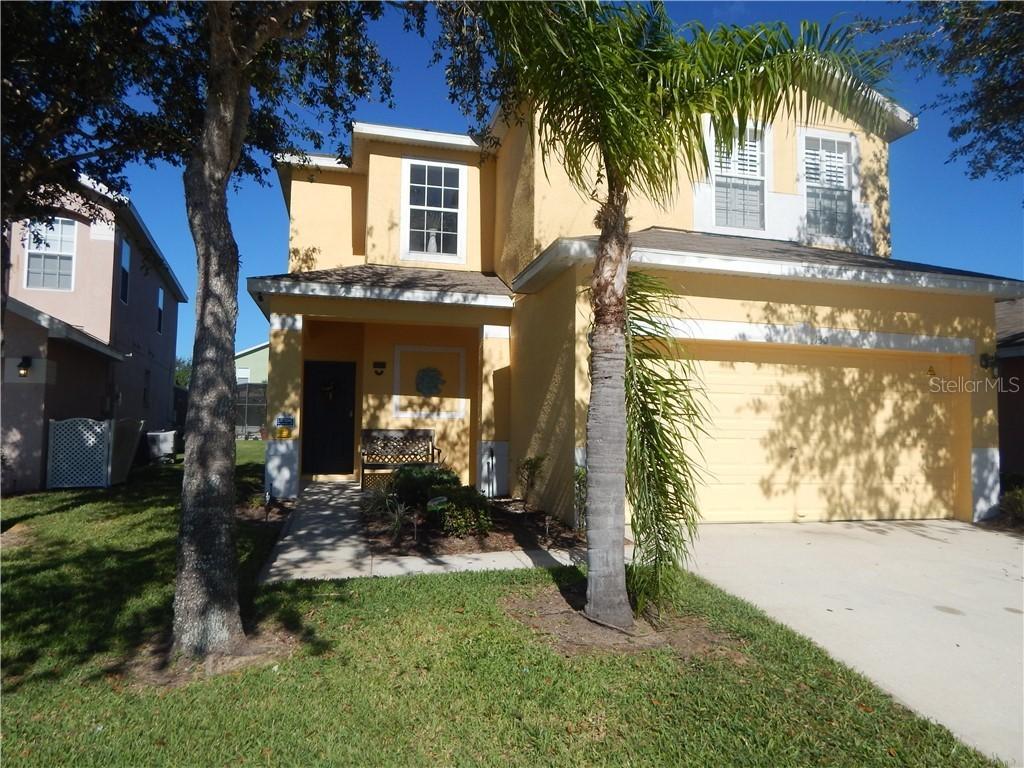 130 Spring Meadow Way, Davenport, FL 33896