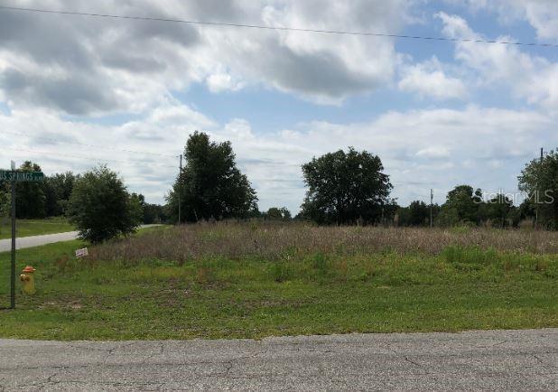 518 E Sequoia Pl., Citrus Springs, FL 34434