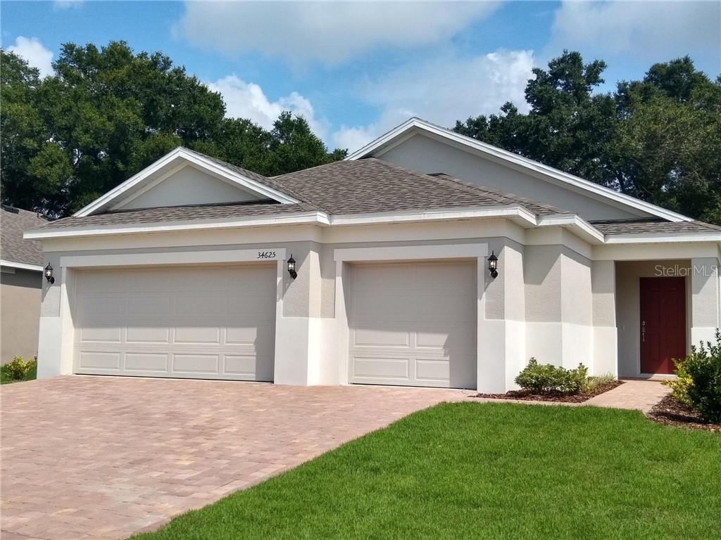 34625 Salerno Cir., Sorrento, FL 32776