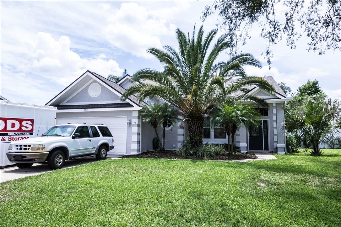 6818 Gadwall Ln., Orlando, FL 32810