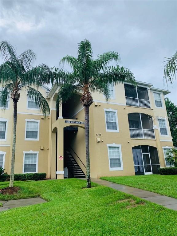 2305 Silver Palm Dr. #101, Kissimmee, FL 34747