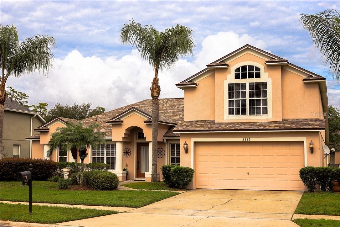 3339 Deep Water Ct., Orlando, FL 32826
