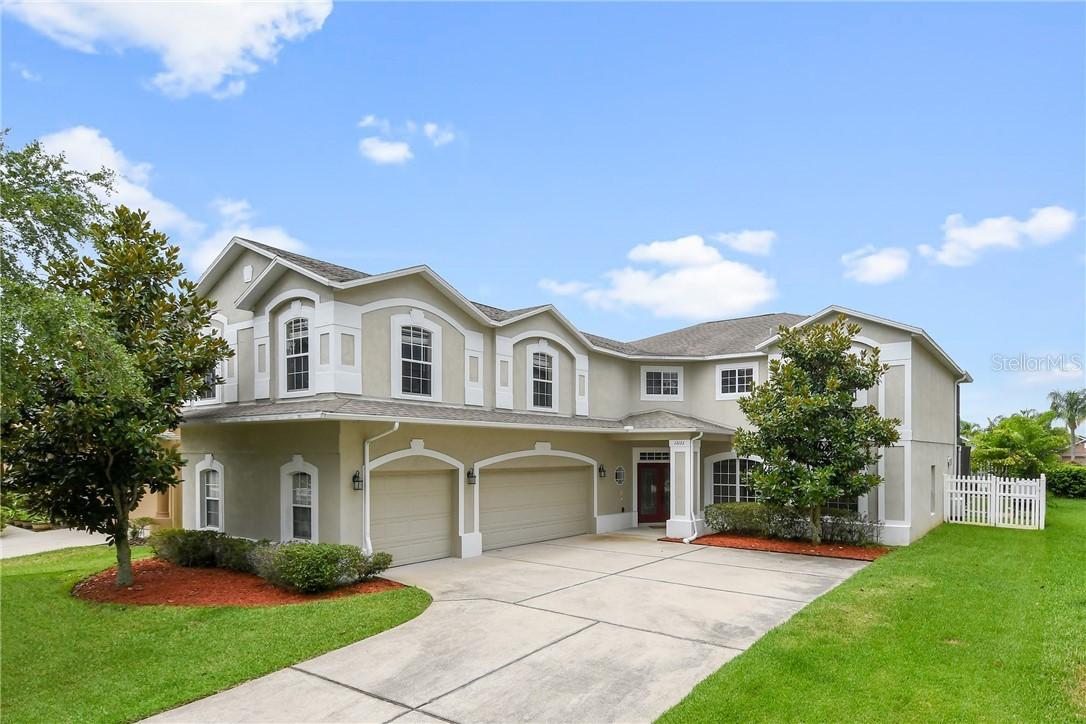 13133 Fox Glove St., Winter Garden, FL 34787