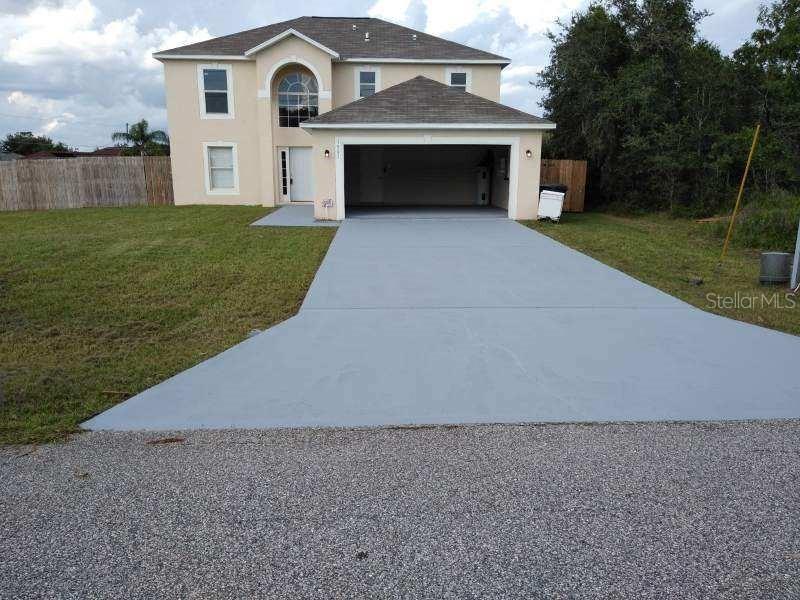 [Address Hidden by Seller], Poinciana, FL 34759