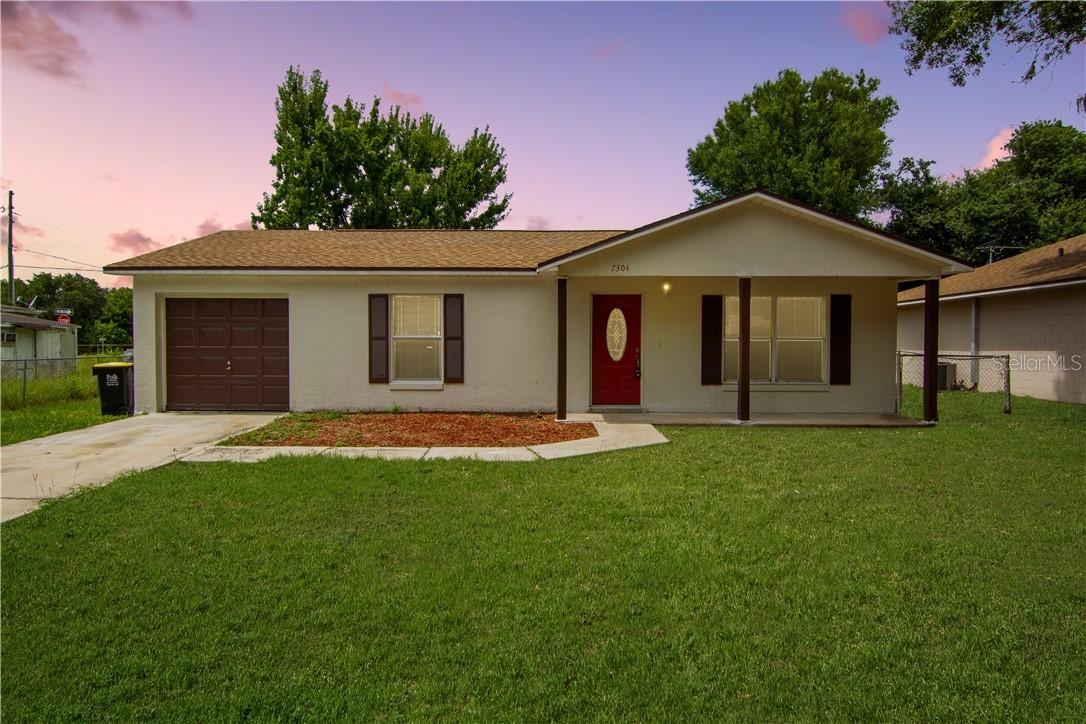 7304 Thomas Jefferson Cir., Bartow, FL 33830