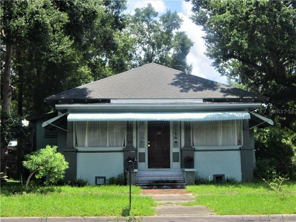 1119 S Park Ave., Sanford, FL 32771